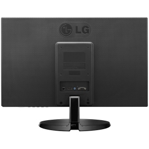 Monitor LED 19.5 inch LG 20MP38HQ-B