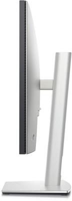 DELL UltraSharp U2724D computer monitor 68.6 cm (27--) 2560 x 1440 pixels Quad HD LCD Black, Silver