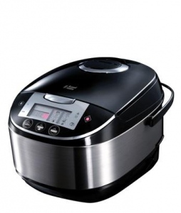 Multicooker Russell Hobbs - 21850-56 Cook at home