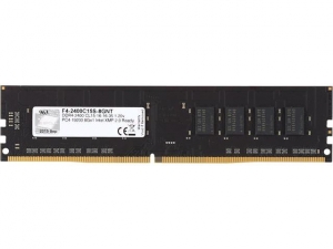 Memorie G.Skill 8GB DDR4 2400MHz CL15 1.2V 