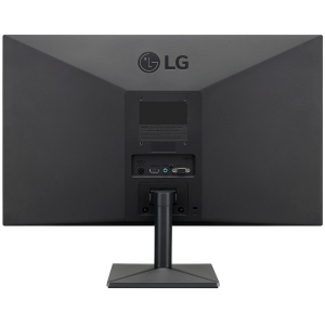 Monitor LED LG 22MK430H-B 21.5-- FreeSync, IPS, 1920x1080, 75Hz, 250cd, 178/178, 1000:1, 5ms, AntiGlare, VGA, HDMI, Audio out, VESA 75x75