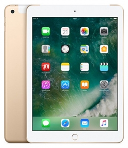 Tableta Apple Ipad Wi-Fi 128GB Cell Gold 9,7 Inch