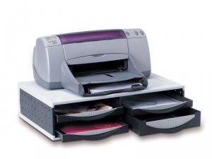 Fellowes - suport pentru imprimantă și fax