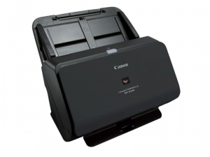 Scanner Canon DRM260, Sheetfed A4, Senzor CMOS CIS 
