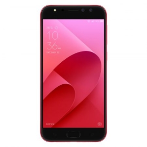 Telefon mobil ASUS ZenFone 4 Selfie Pro ZD552KL Dual SIM 64GB 4G Rouge