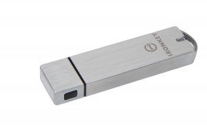 Memorie USB Kingston 4GB USB 3.0 Alb