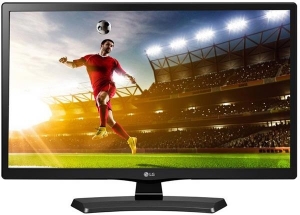 Monitor LED TV 24 inch LG 24MT49VF-PZ HD+