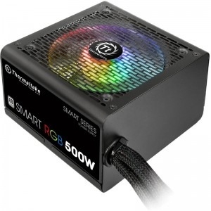 Sursa Thermaltake Smart RGB 500W PSU