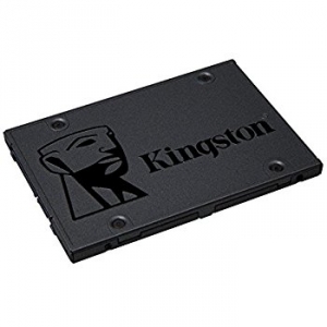SSD Kingston A400, 120GB, SATA 6.0 Gbp/s, 2.5 Inch
