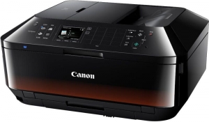 Multifunctionala Color Canon Pixma Inkjet 1367C006AA.