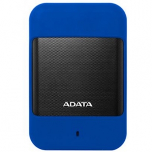 HDD Extern Adata 2TB USB 3.0 2.5 Inch Blue