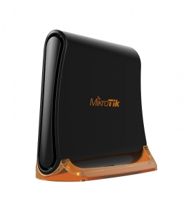Access Point MikroTik RB931-2ND 10/100 Mbps