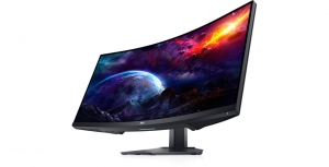 Monitor LED Dell Gaming S3222DGM 31.5 Inch 