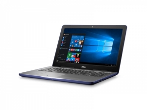 Laptop Dell Latitude 5179 Intel Core M5-6Y57 8GB DDR3 256GB SSD Intel HD Graphics Black