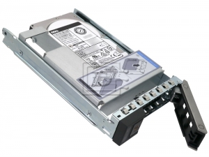 HDD Server Dell 400-ATIO 600GB SAS 15000 Rpm 2.5 Inch