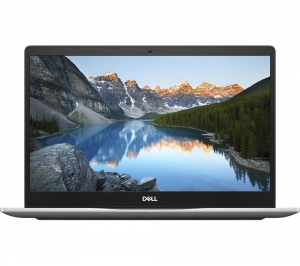 Laptop Dell Inspiron 7570 Intel Core i7-8550U 8GB DDR4 512GB SSD nVidia GeForce 940MX 4GB Windows 10 Pro