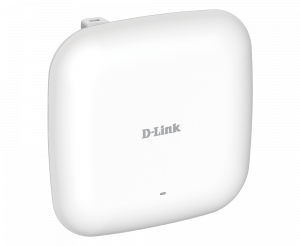 Access Point D-Link DAP-X2850 AX 3600 Mbps Dual Band PoE Wi-Fi 6