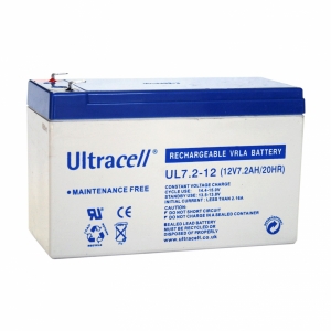 Acumulator UPS Ultracell 12V 7AH/UL7-12 