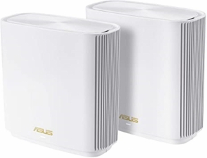 Sistem Wireless Mesh Asus Zen Wi Fi TRI-BAND 10/100/1000 Mbps 2PK