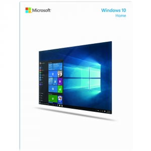 Sistem de Operare Microsoft Windows 10 Home 32/64bit English