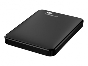 HDD Extern Western Digital 1.5TB  USB3 2.5 Inch