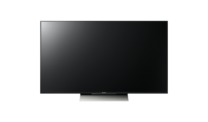 Televizor LED 43 inch Sony KD43XD8088BAEP Smart TV Ultra HD