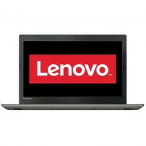 Laptop Lenovo IdeaPad 520 IKB, Intel Core i3-7100U, 8GB DDR4, 1TB HDD + 128GB SSD, Intel HD GMA 620, FreeDos