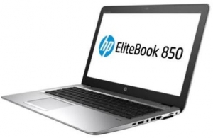 Laptop HP EliteBook 850 G4 Intel Core i7-7500U, 16GB DDR4, 512GB SSD, AMD Radeon R7 M465 2GB, Windows 10 Pro