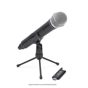 Microfon Samson Stage X1U USB SWX1UQ6
