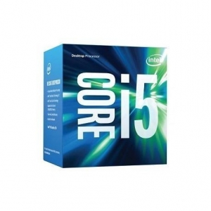 Procesor Intel I5-7600K 3.8G 1151 Box