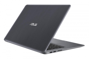 Laptop Asus VivoBook S510UA-BQ623R Intel Core i5-8250U 4GB DDR4 500GB HDD Intel HD Windows 10 Pro