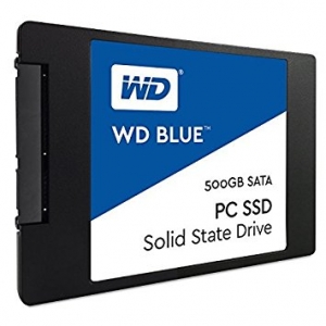 SSD Western Digital Blue 1TB SATA 2.5 inch