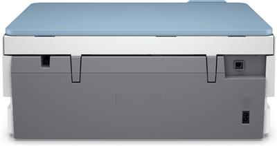 HP ENVY HP Inspire 7221e All-in-One Printer, Color, Printer for Home, Print, copy, scan, Wireless; HP+; HP Instant Ink eligible; Two-sided printing