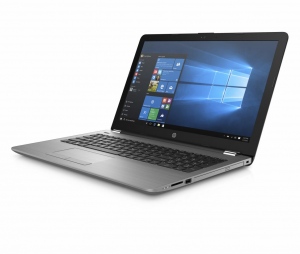Laptop HP 250 G6, Intel Core i3-6006U 8GB DDR4 256GB SSD Intel HD Graphics Free DOS