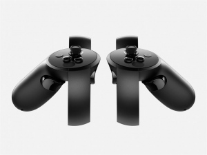 OCULUS Touch Controller