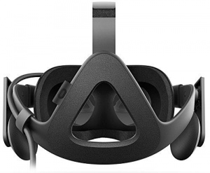 OCULUS Rift VR Virtual Reality