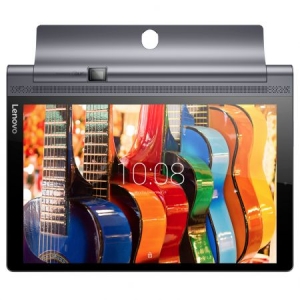 Tableta Lenovo Yoga YT3-X90F 64GB Black 10,1 Inch