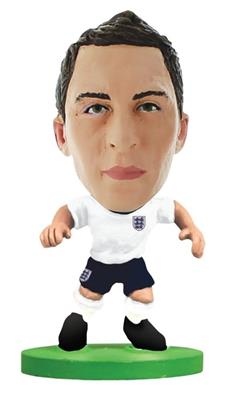 Figurine Soccerstarz England Phil Jagielka 2014