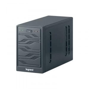 UPS Legrand NIKY, Line Interactive 800VA\4000W, USB, 1 x IEC , 1 x Schuko