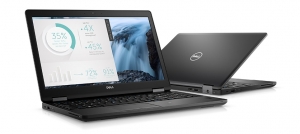 Laptop Dell Latitude 5580 Intel Core i7-7600U 8GB DDR4, 1TB HDD, Intel HD, Linux
