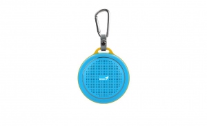 Boxa Bluetooth Genius SP-906BT Blue