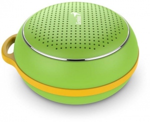 Boxa Bluetooth Genius SP-906BT 3W Green
