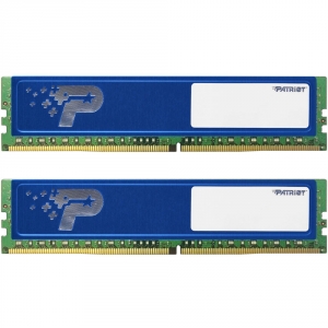 Kit Memorie Patriot 8GB (2x4GB) DDR4 2400 Mhz