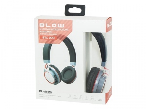 BLOW Headphones Bluetooth BTX200