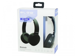 BLOW Headphones Bluetooth BTX300