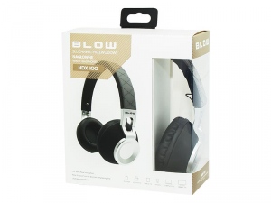 BLOW Headphones HDX100