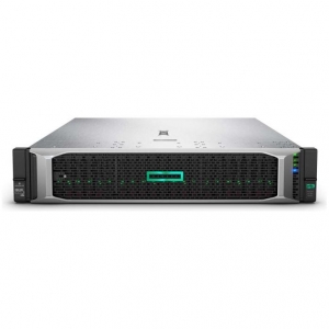 Server Rackmount HPE DL380 Gen10 4110 1P 16G 8SFF Svr/GO 3x300 GB PSU 500 W