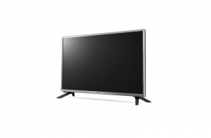 Televizor LED Smart LG 80 Inch 32LJ590U HD Black