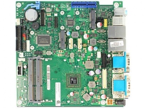 Placa de Baza Delock Fujitsu D3313-S2