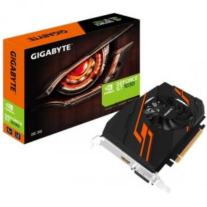 Placa Video Gigabyte GeForce GT 1030 OC 2G DDR5